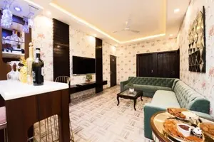 Fairfield by Marriott Lucknow