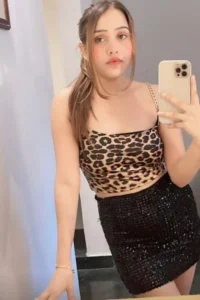 Agra call girl service